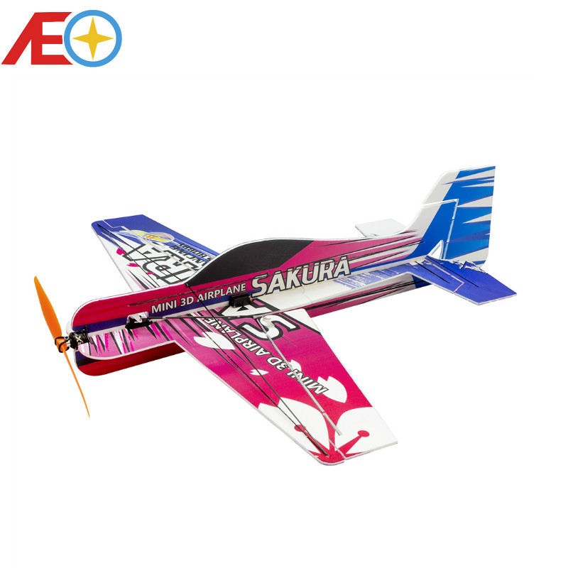 Rc Hobby Online - AEORC E211 SAKURA Micro Kit de