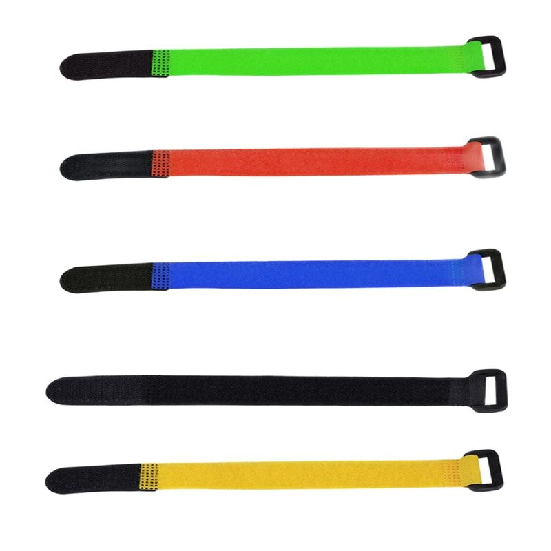 Rc Hobby Grade - Cinto de bateria 20*300MM Magic Sticker