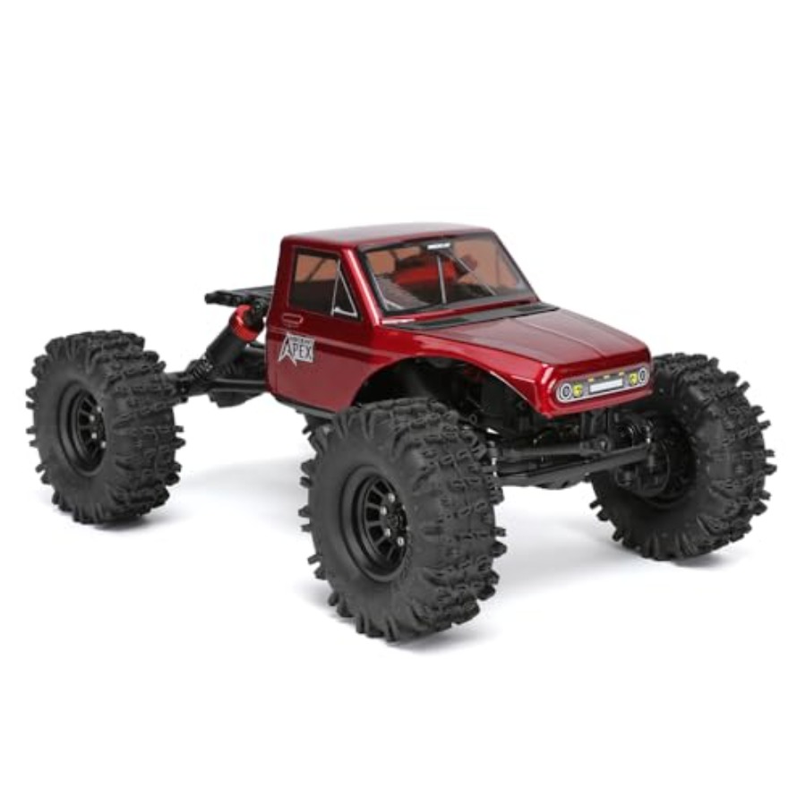 Rc Hobby World - Redcat Racing Ascent-18 APEX Carro RC