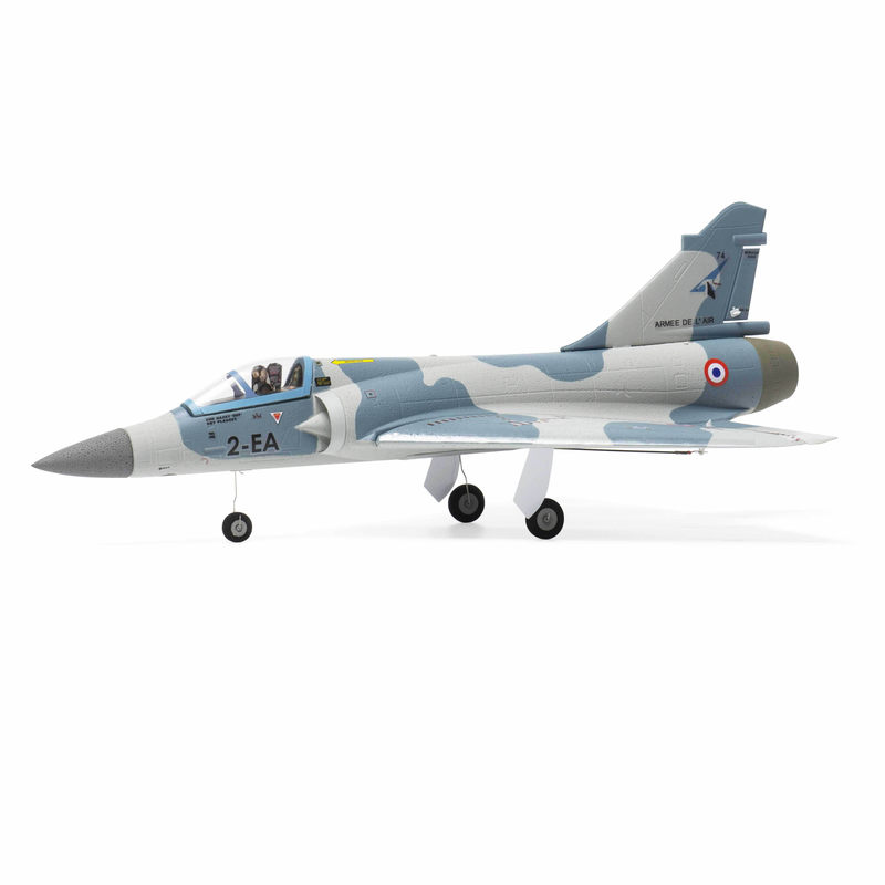 Avião RC de Asa Fixa MinimumRC - Rc Hobby Online avaliação e preço