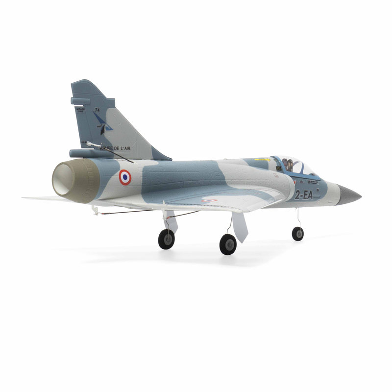 Avião RC de Asa Fixa MinimumRC - Rc Hobby Online avaliação e preço