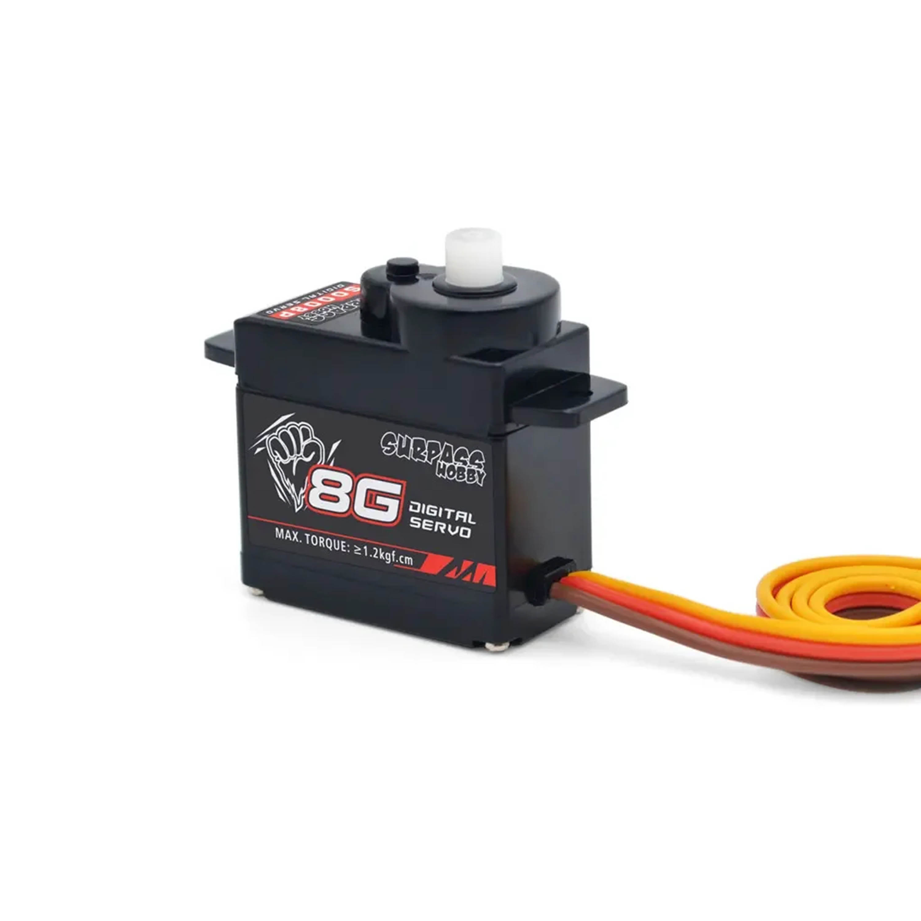 Surpass hobby 2g 3.7g 4.3g 6g  - Rc And Hobby avaliação e preço