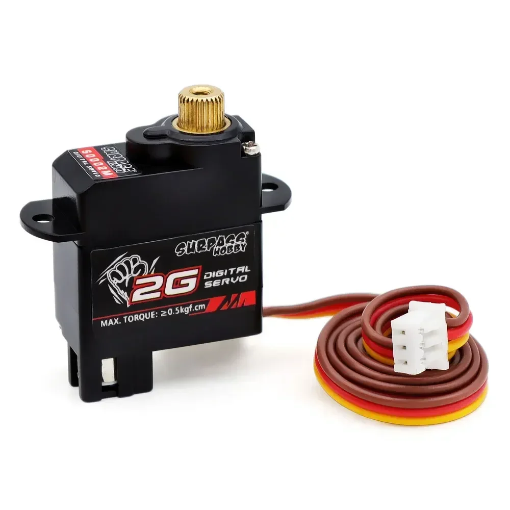 Surpass hobby 2g 3.7g 4.3g 6g  - Rc And Hobby avaliação e preço