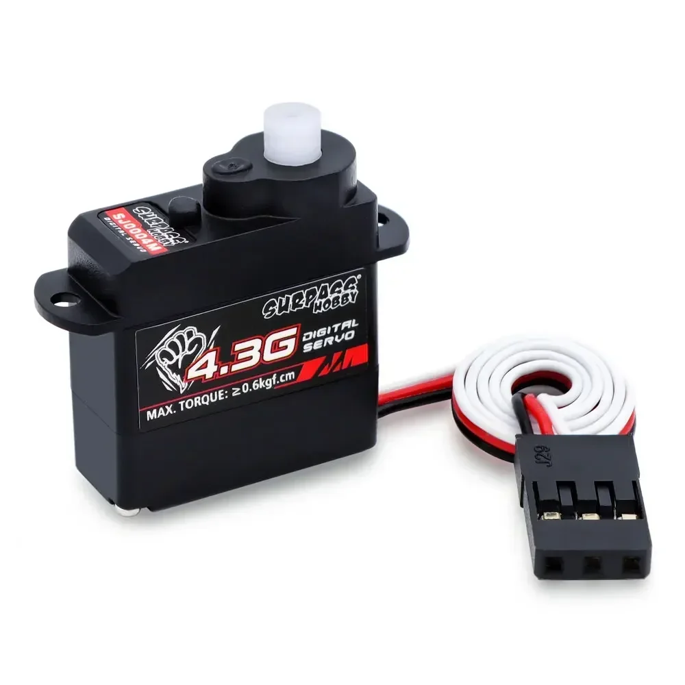 Surpass hobby 2g 3.7g 4.3g 6g  - Rc And Hobby avaliação e preço