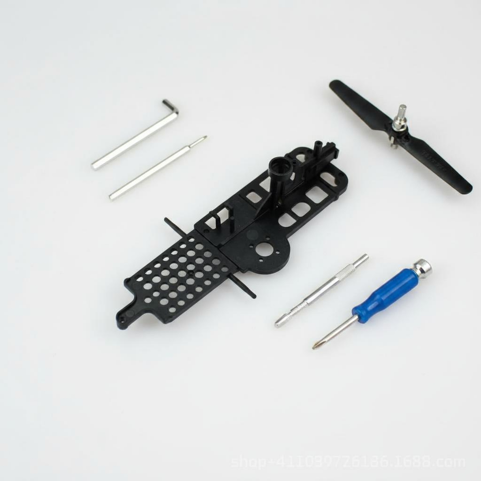 Base de Montagem para Helicópt - Rc And Hobby avaliação e preço