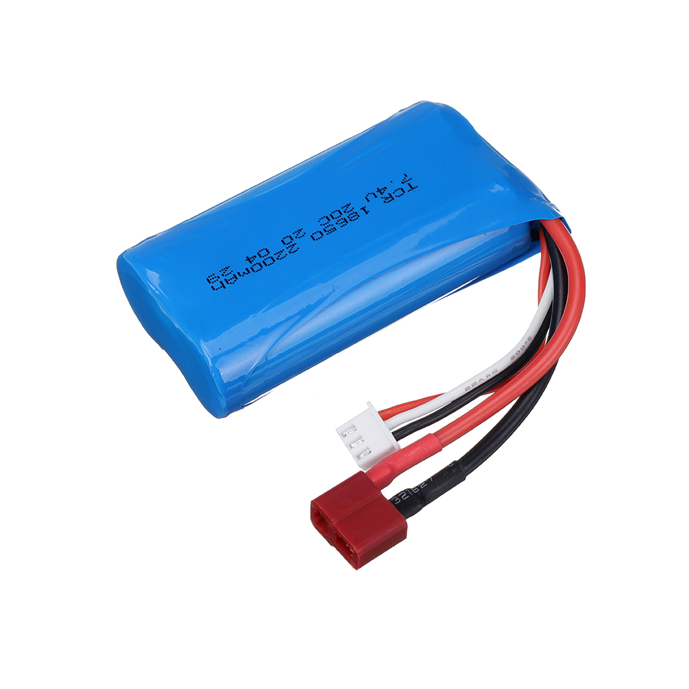 Bateria Lipo para carro RC, br - Rc And Hobby avaliação e preço