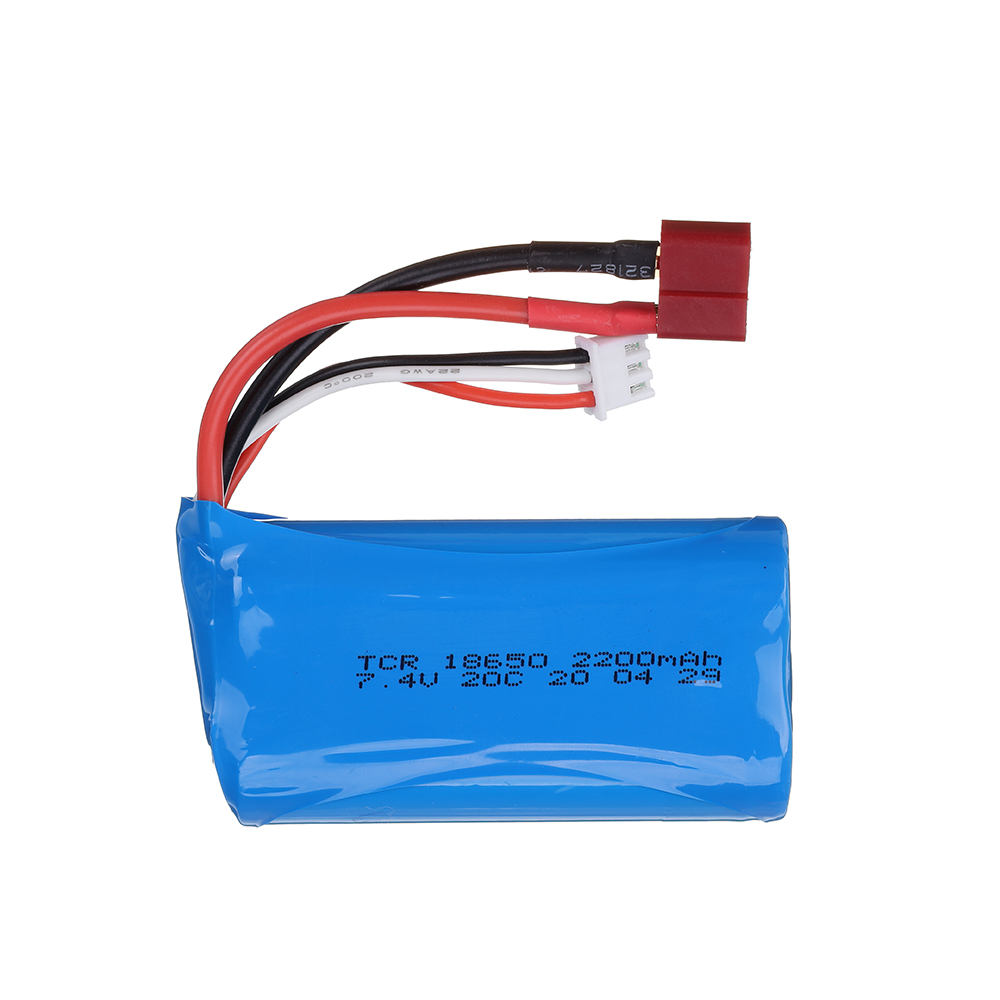 Bateria Lipo para carro RC, br - Rc And Hobby avaliação e preço