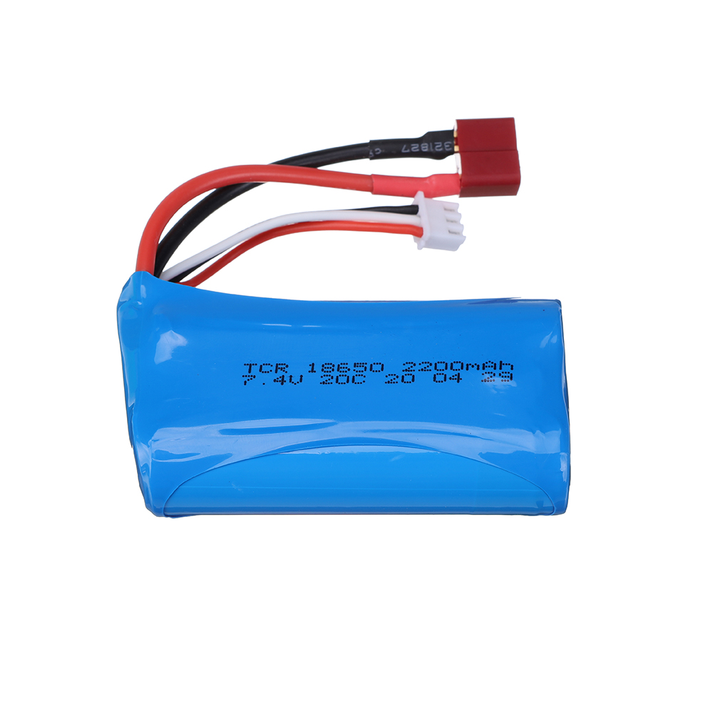 Bateria Lipo para carro RC, br - Rc And Hobby avaliação e preço