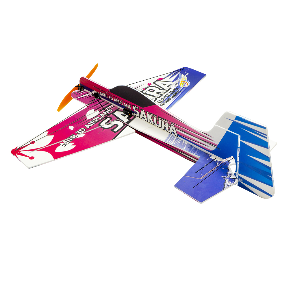 AEORC E211 SAKURA Micro Kit de - Rc Hobby Online avaliação e preço