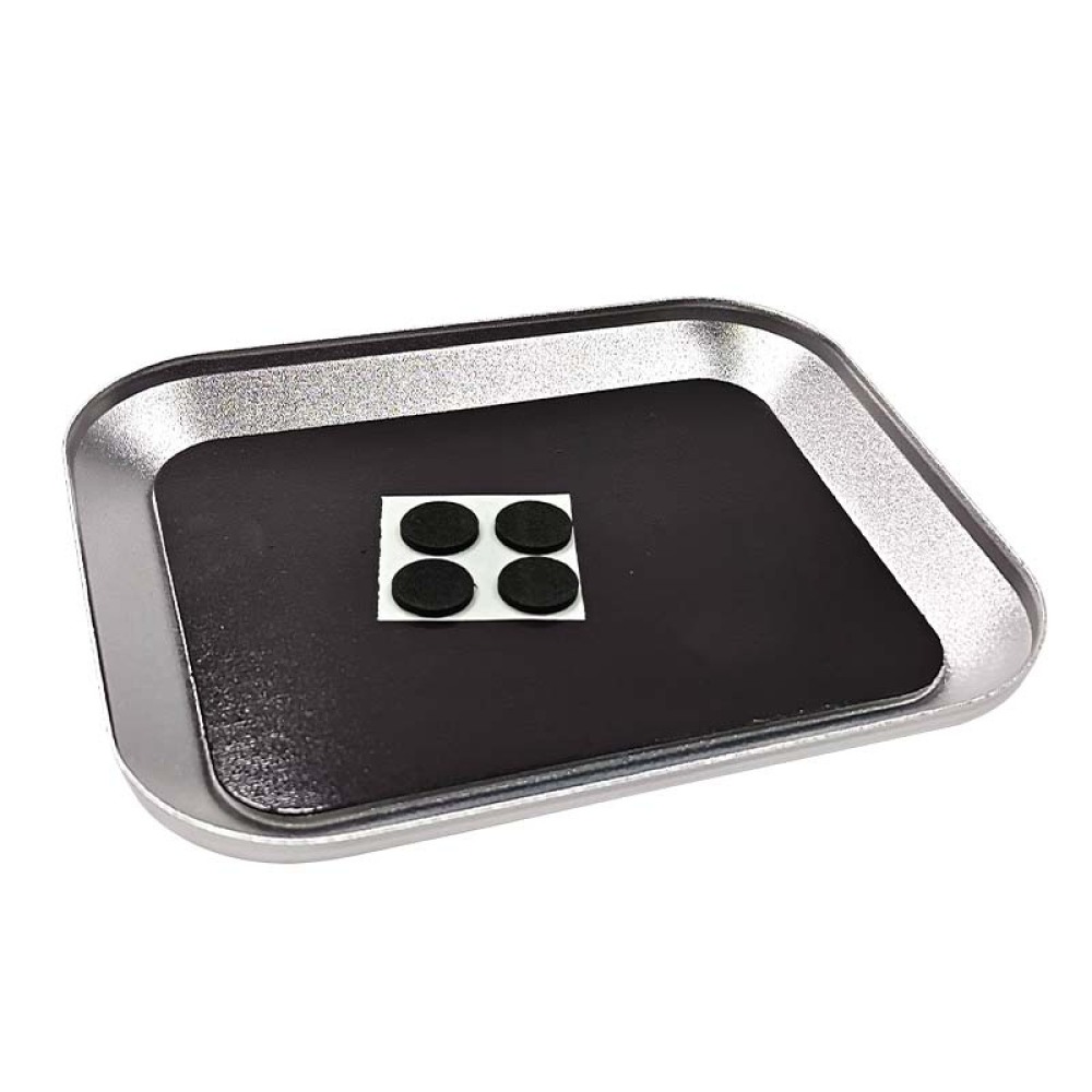 Bandeja Magnética Resistente p - Rc Hobby Work Mat avaliação e preço