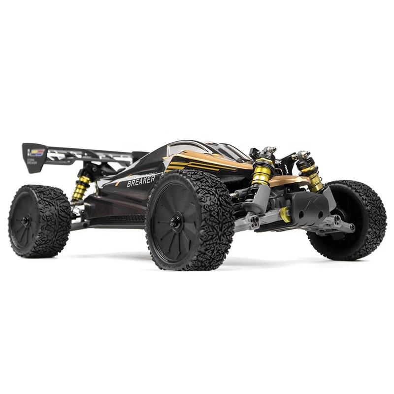 Buggy RC Off-Road 1/10 com Mot - Rc And Hobby avaliação e preço