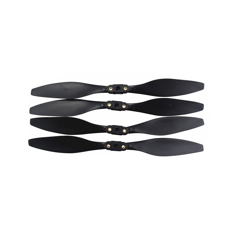 Peças sem escova dobrável Quad - Holy Stone Drone Hs720 avaliação e preço