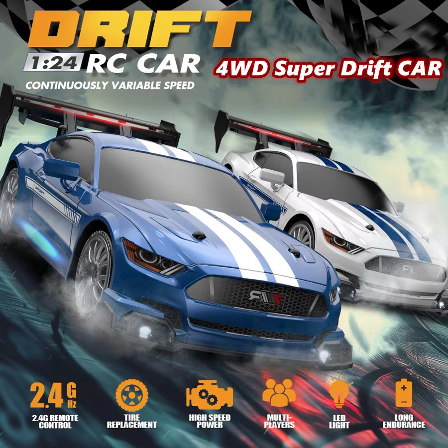 Carro de controle remoto 4wd r - Rc Hobby World avaliação e preço
