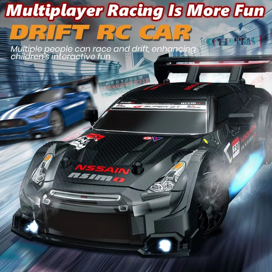 Carro de controle remoto 4wd r - Rc Hobby World avaliação e preço