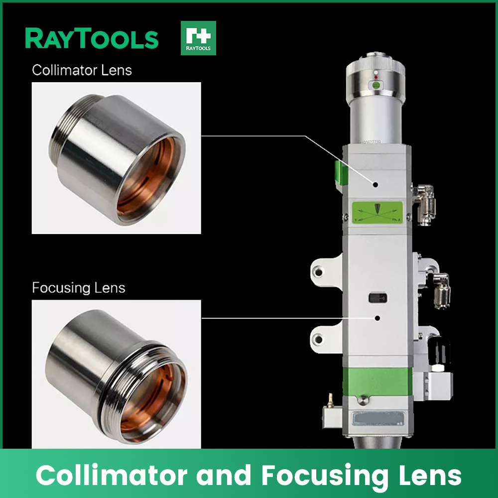 Lente de foco a laser Raytools - Holy Stone Drone Hs720 avaliação e preço