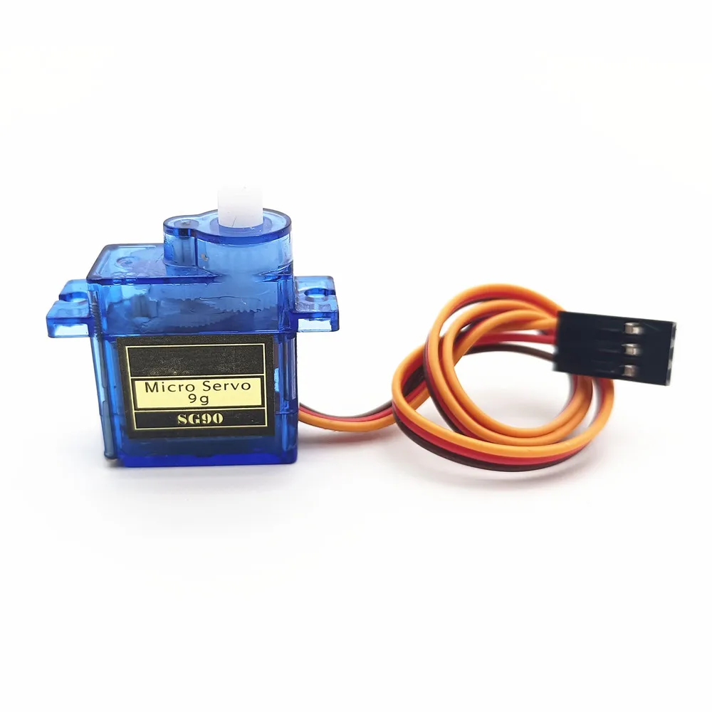 2/4/8/20 pçs sg90 9g micro ser - Rc Hobby Grade avaliação e preço