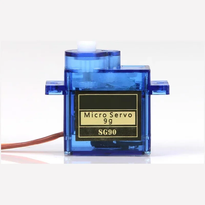 2/4/8/20 pçs sg90 9g micro ser - Rc Hobby Grade avaliação e preço