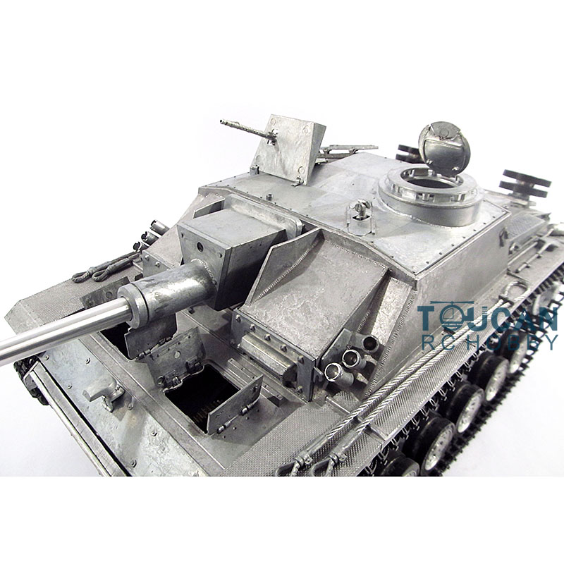 Kit de Tanque RC Mato Metal 1/ - Rc Hobby Grade avaliação e preço