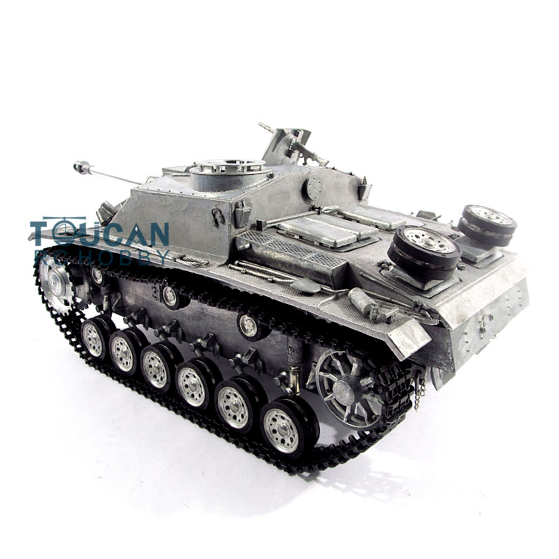 Kit de Tanque RC Mato Metal 1/ - Rc Hobby Grade avaliação e preço