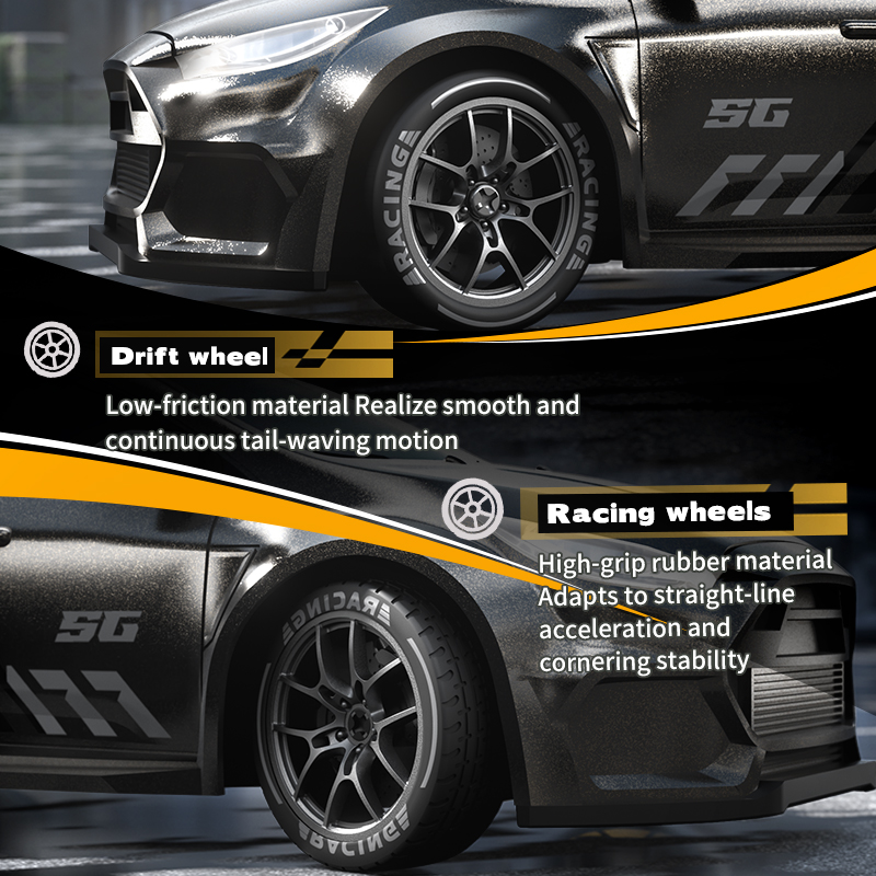 Mini Carro de Controle Remoto  - Rc Hobby World avaliação e preço