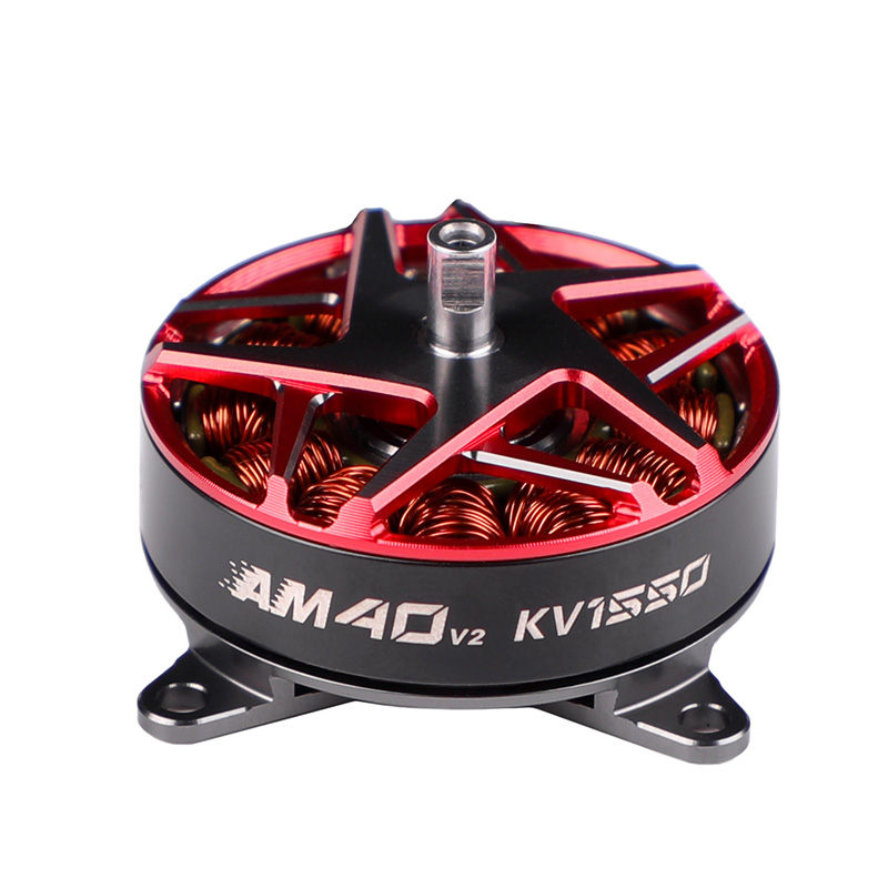 T-Hobby AM40 V2 3D/4D 2-3S Pod - Rc And Hobby avaliação e preço