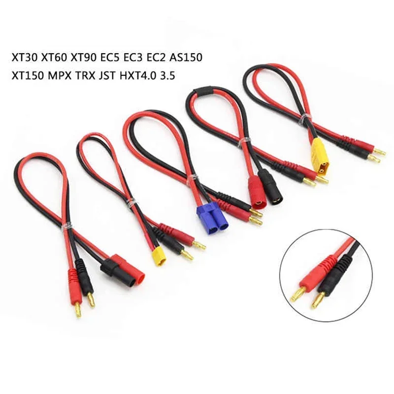 Anti faísca qs8 macho para 4mm - Rc Hobby Bali avaliação e preço