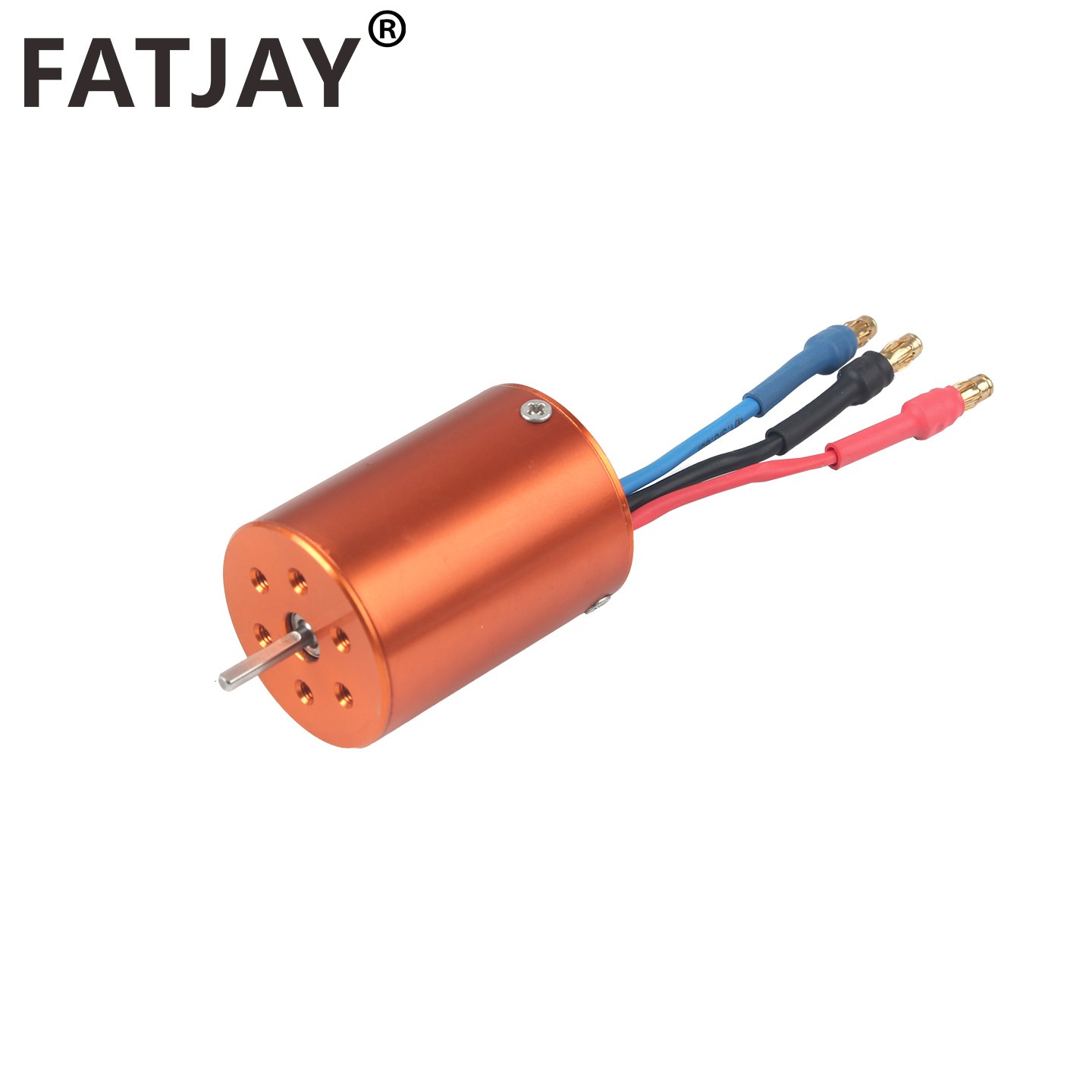 Fatjoy 2838-2800kv 3800kv rc h - Rc Hobby Grade avaliação e preço