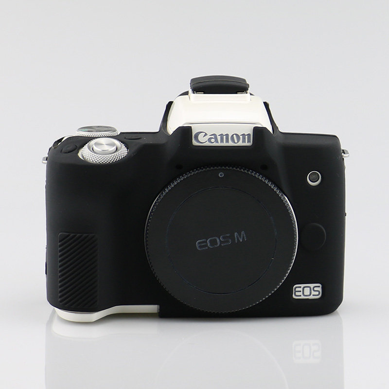 EOS macio m50 ii capa protetor - Canon Camera Eos M50 Mark Ii avaliação e preço