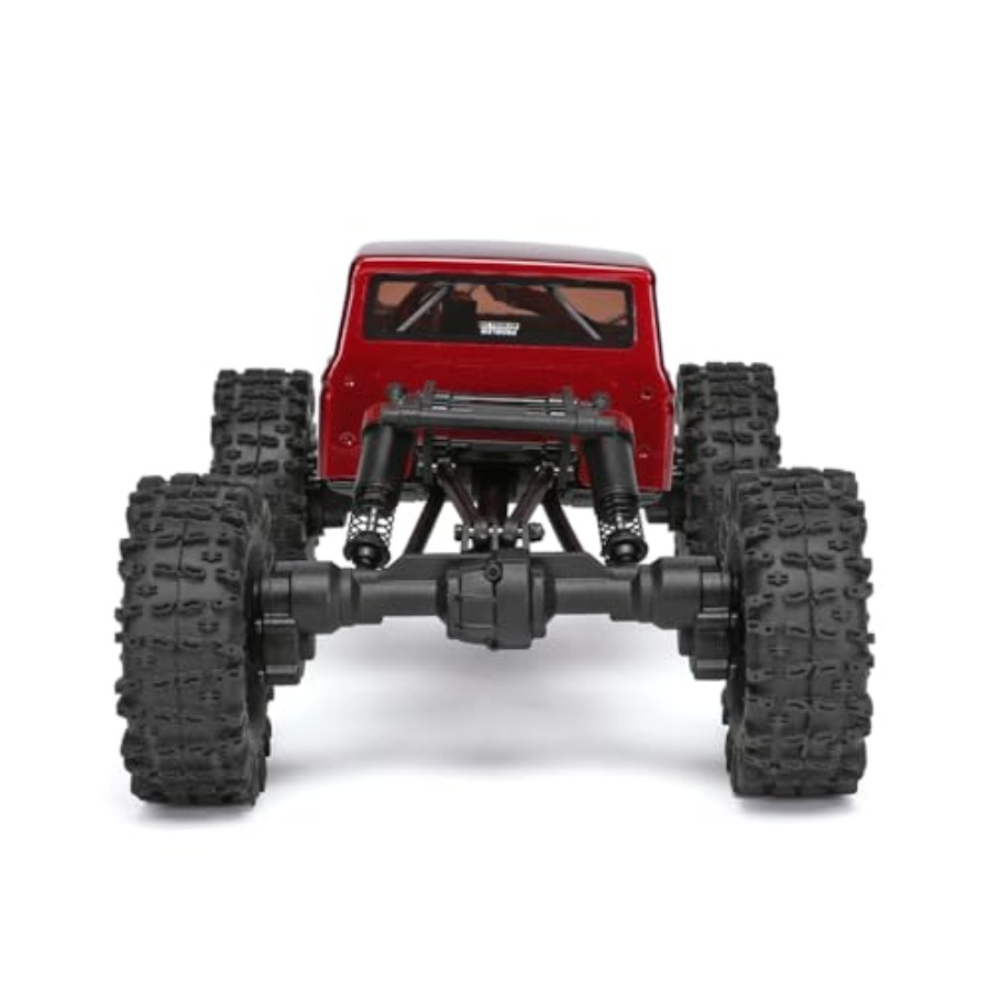 Redcat Racing Ascent-18 APEX C - Rc Hobby World avaliação e preço