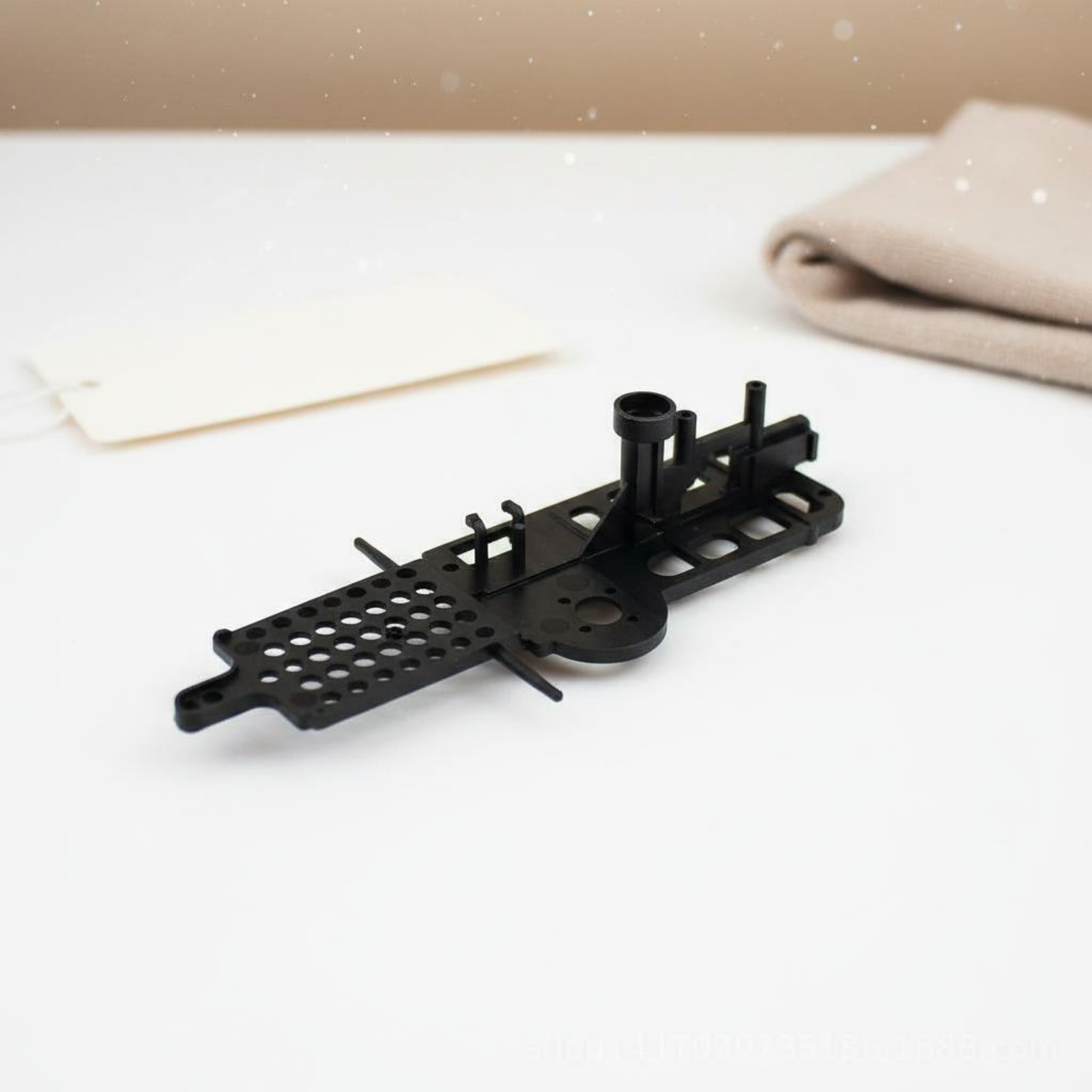 Base de Montagem para Helicópt - Rc And Hobby avaliação e preço