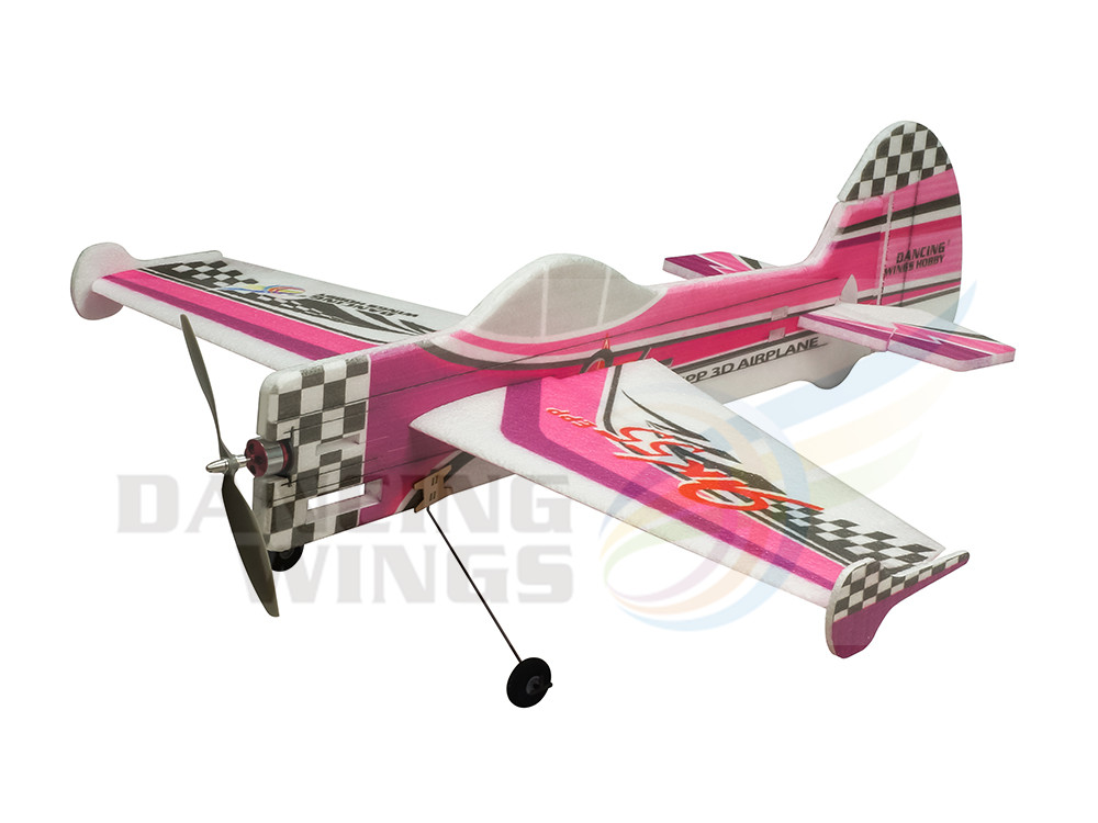 DW Hobby Espuma EPP Avião YAK5 - Rc Hobby Online avaliação e preço
