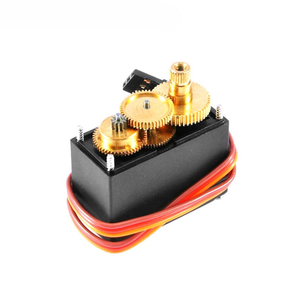 Mg995 mg996r servo todo metal  - Rc Hobby Grade avaliação e preço