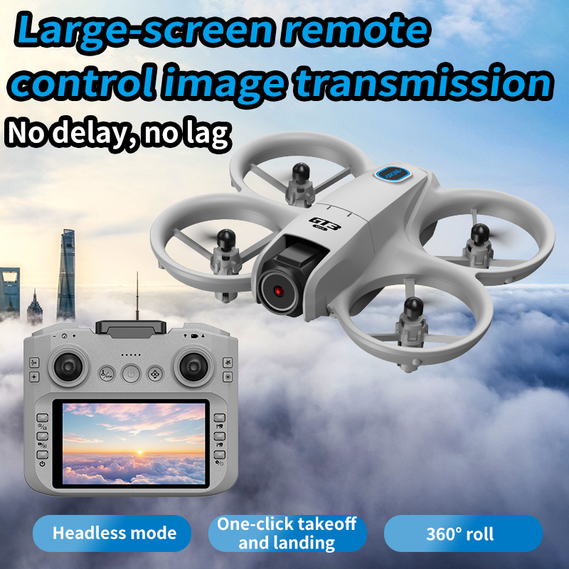Novo Modelo GT3 MAX Drones com - Rc Hobby Grade avaliação e preço