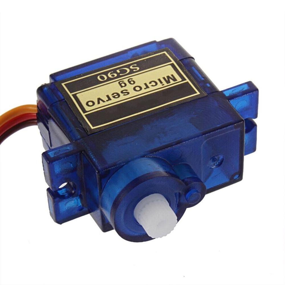 Motor Servo Digital SG90 9g pa - Rc Hobby Grade avaliação e preço