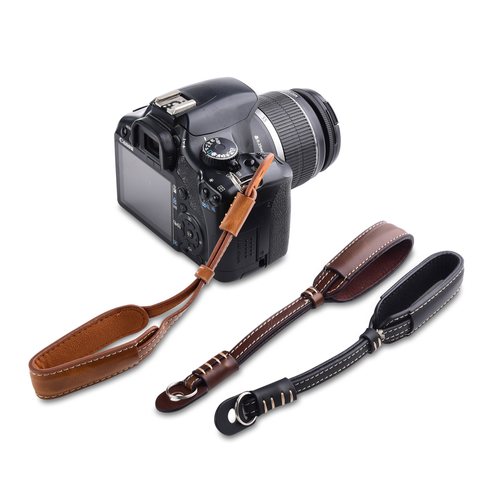 Câmera de couro aperto de mão  - Canon Camera Eos M50 Mark Ii avaliação e preço