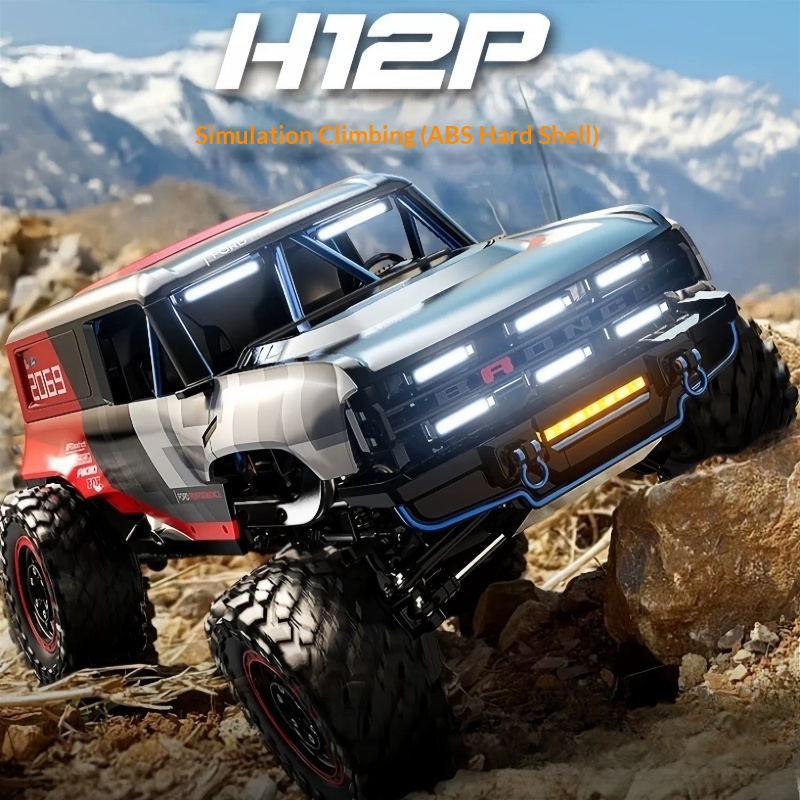 Em Estoque: Carro RC Profissio - Rc Hobby World avaliação e preço