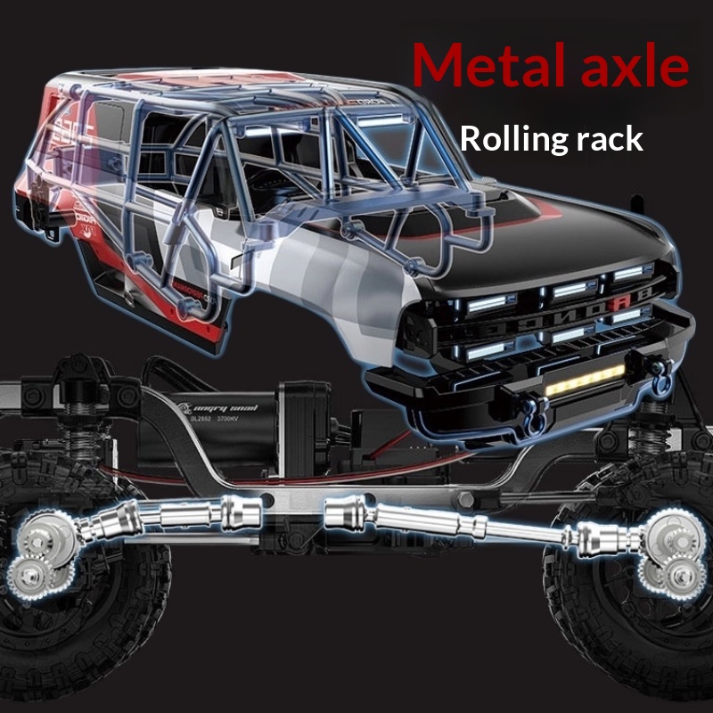 Em Estoque: Carro RC Profissio - Rc Hobby World avaliação e preço