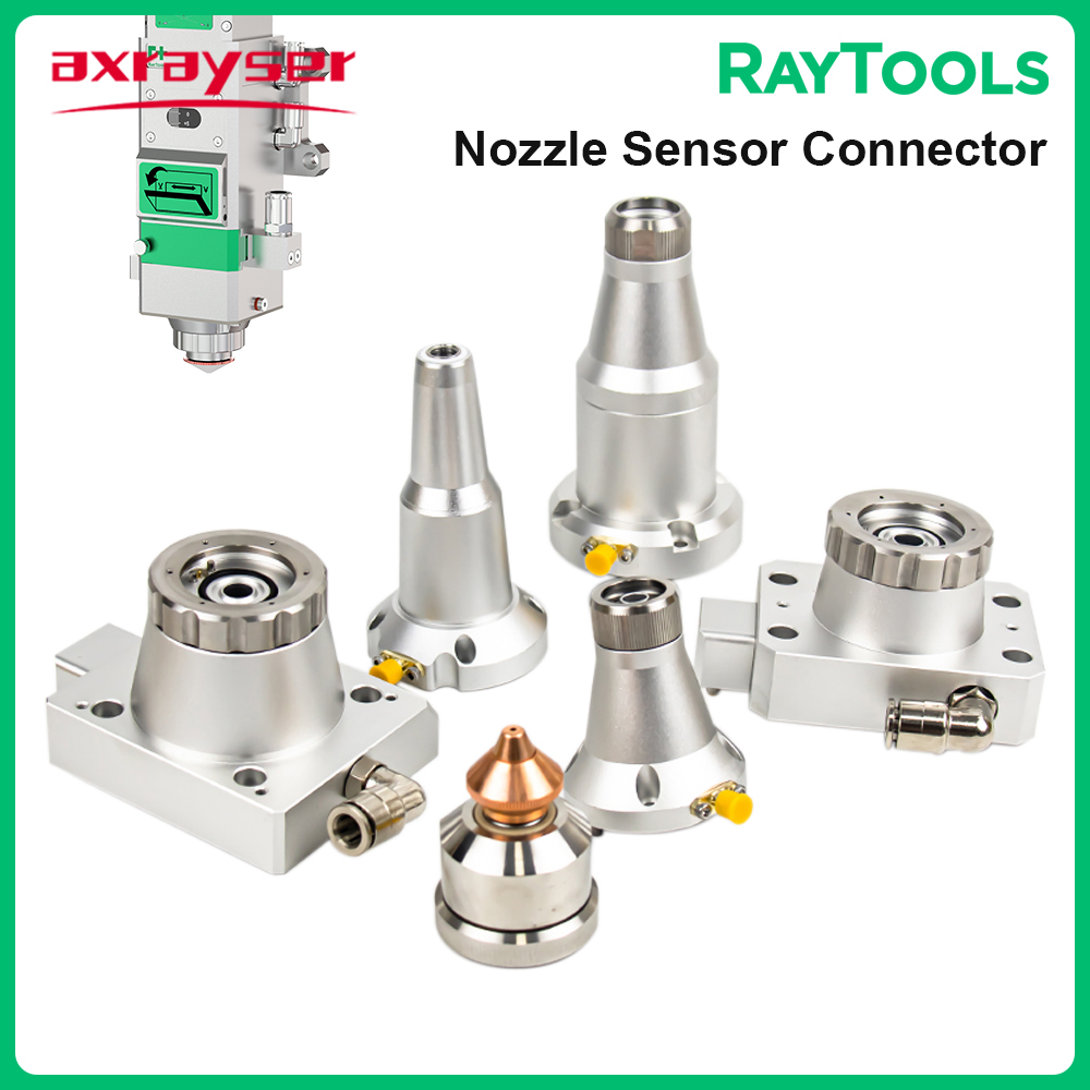 Raytools TRA Laser Bico Sensor - Holy Stone Drone Hs720 avaliação e preço