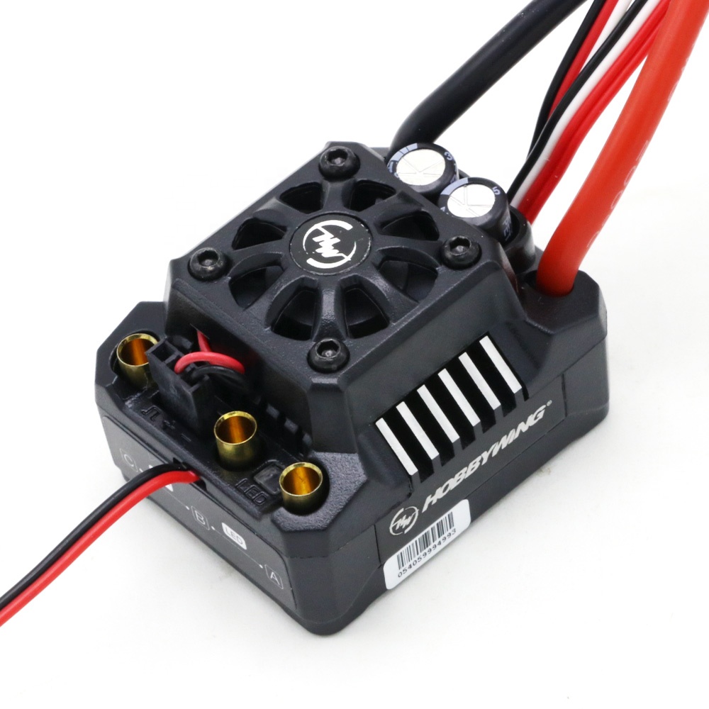 Hobbywing EZRUN Max10 120A ESC - Rc And Hobby avaliação e preço