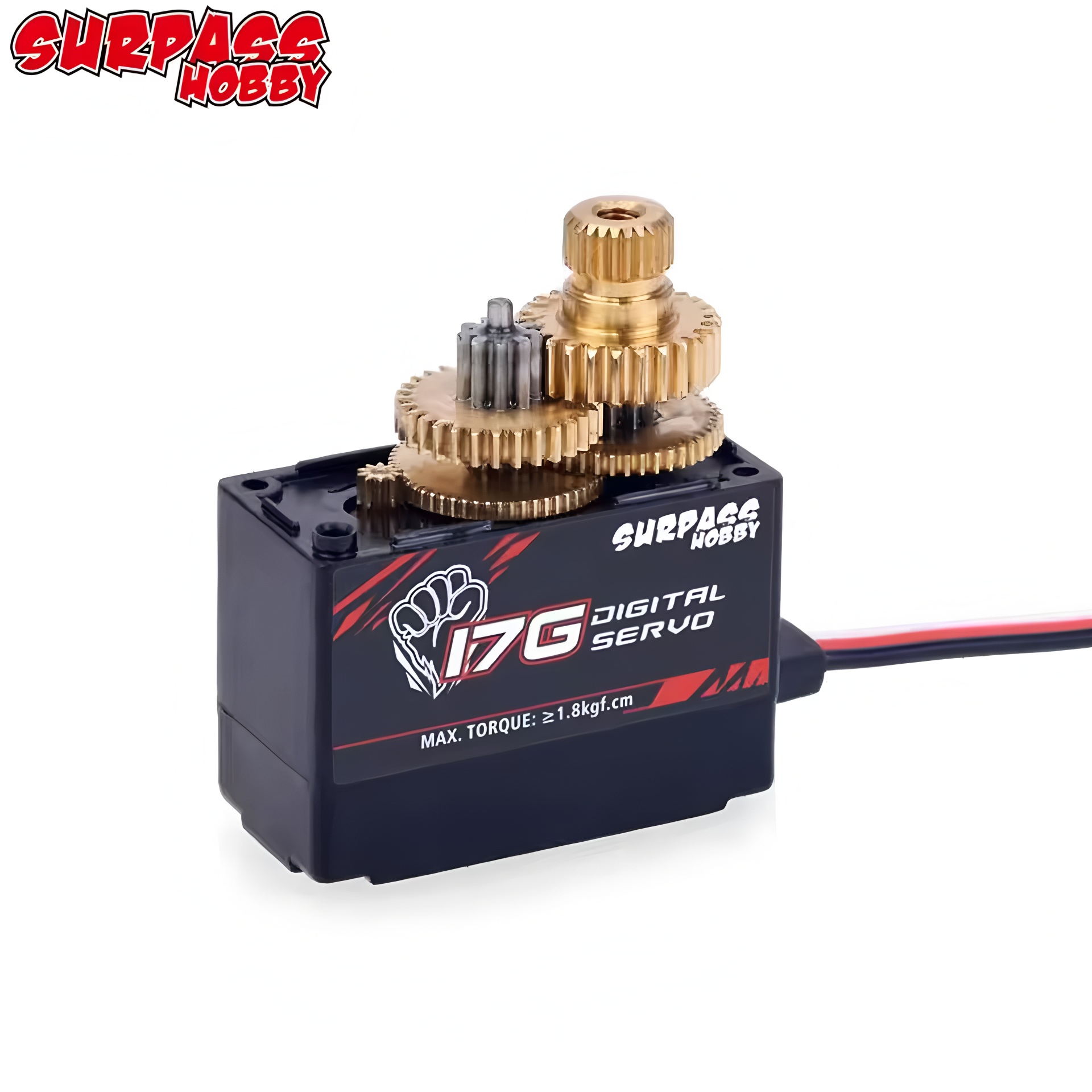 Boa qualidade SURPASS Hobby S0 - Rc Hobby Online avaliação e preço