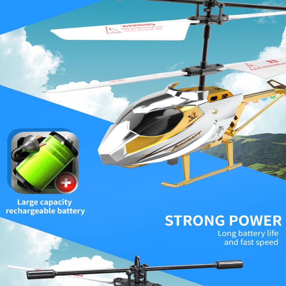 Mini Helicópteros RC Recarregá - Rc Hobby Online avaliação e preço